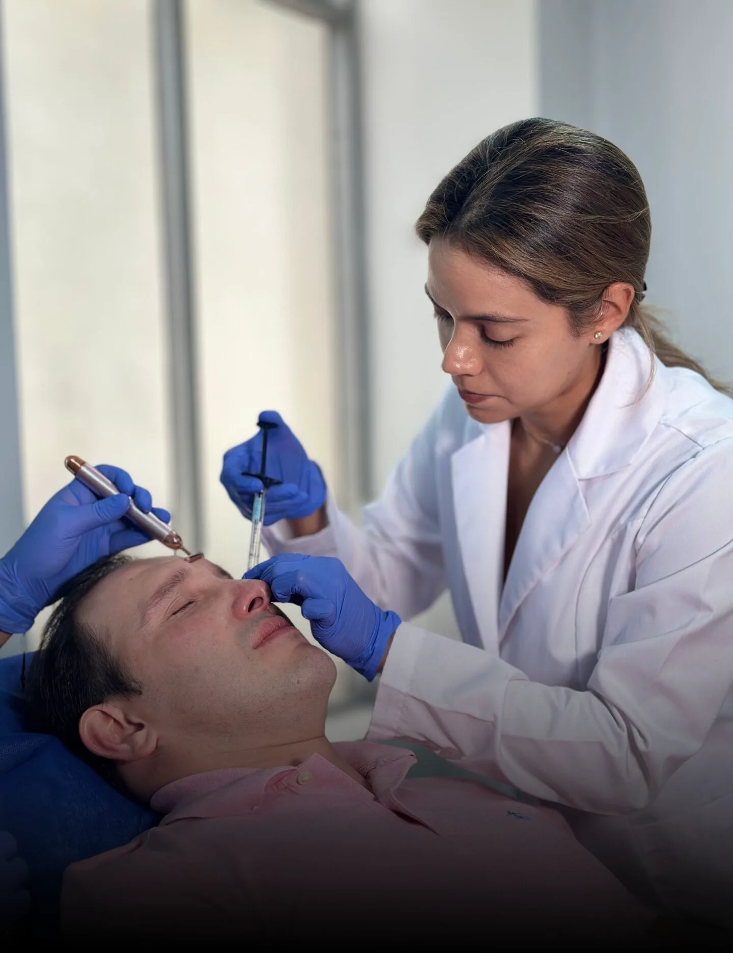 Tecnología aplicada con criterio profesional en Essencell